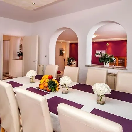Ferienhaus Eni Mit Pool *